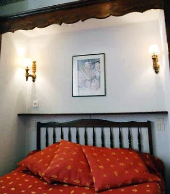 Lou Cigaloun Hotel Orange